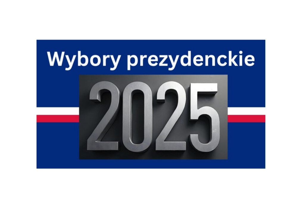 wybory prezydenckie 2025