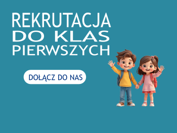 rekrutacja do klasy pierwszej