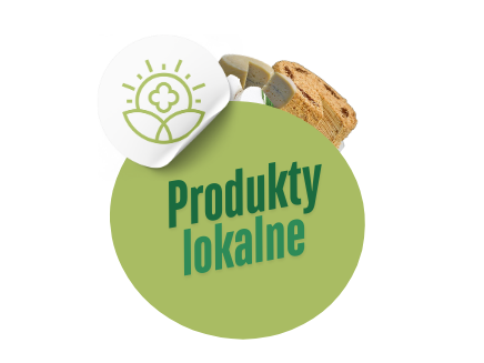 Produkty lokalne