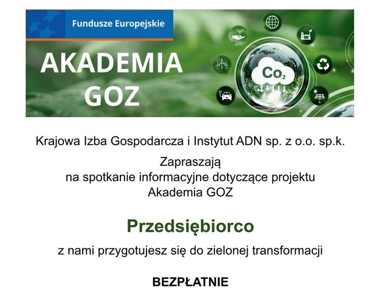 informacja o wydarzeniu