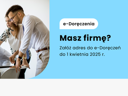 Baner informacyjny
