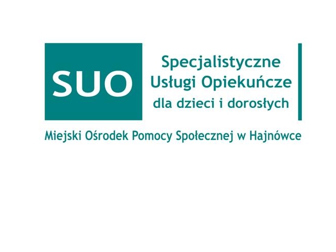 SUO