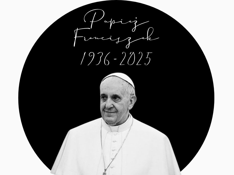 Papież Franciszek