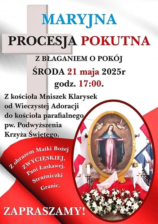 informacja o wydarzeniu