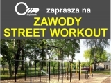informacje o wydarzeniu, logo organizatora, grafika tematyczna