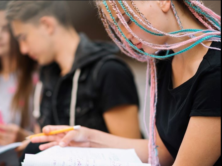 studenci