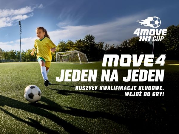 plakat promocyjny