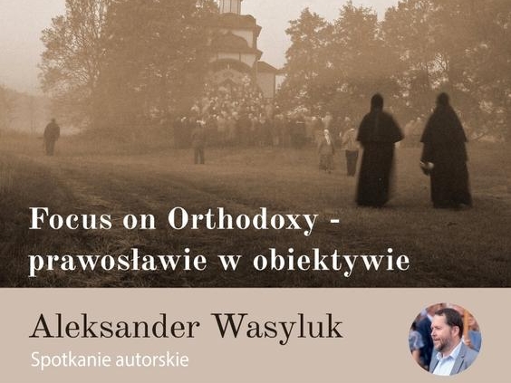 informacje o wydarzeniu, logo organizatora, grafika tematyczna
