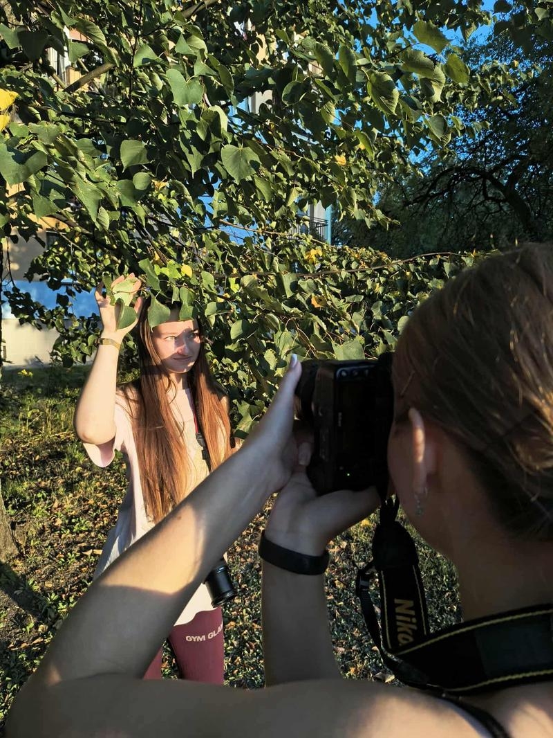 warszty fotograficzne