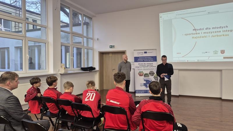 podsumowanie projektu