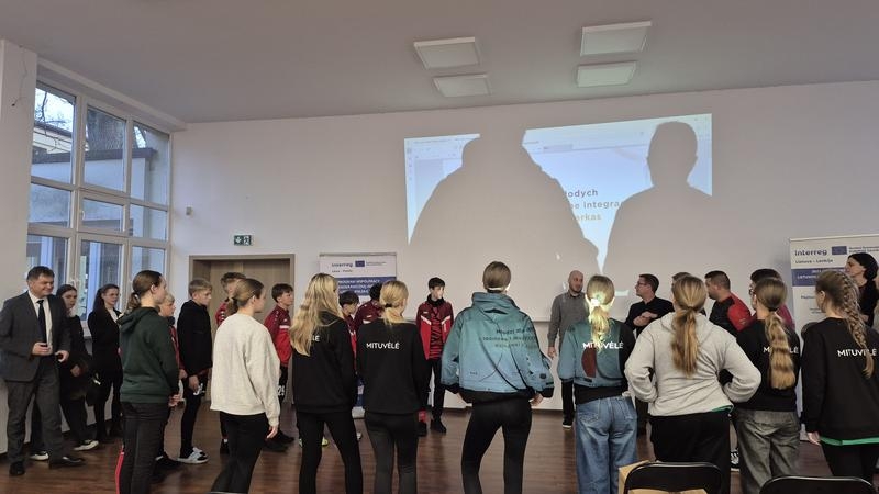 podsumowanie projektu