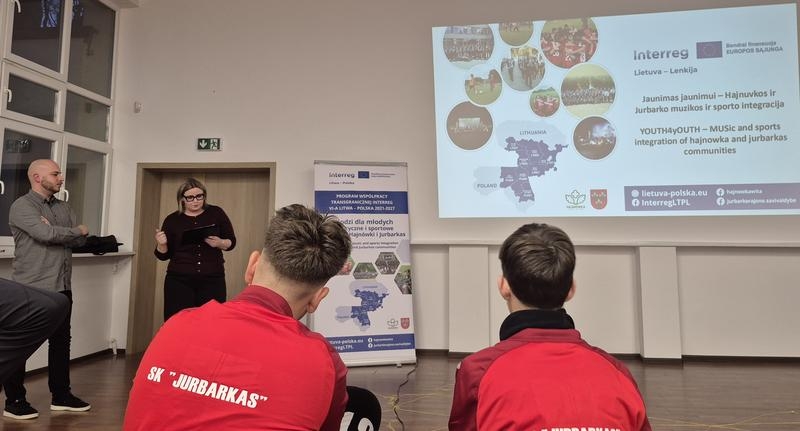 podsumowanie projektu