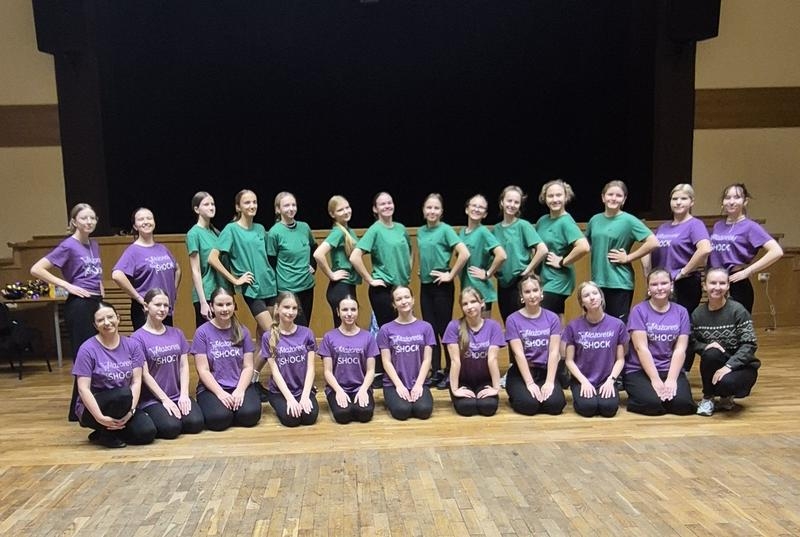 podsumowanie projektu