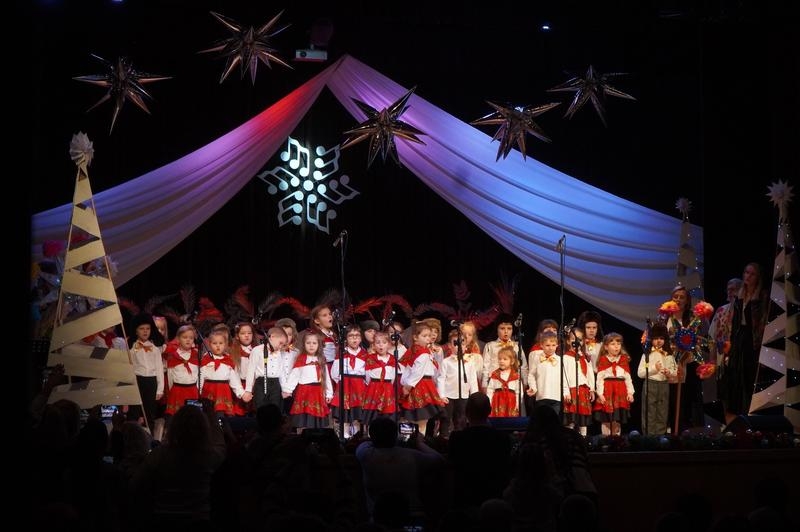 zespół kolędniczy