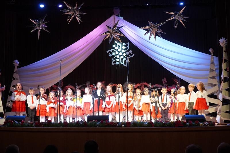 zespół kolędniczy