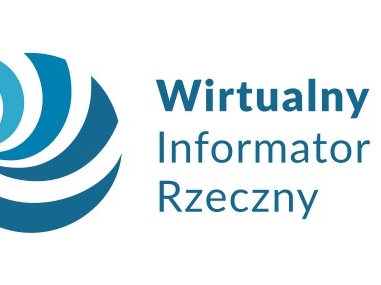 logo Witrualny Informator Rzeczny