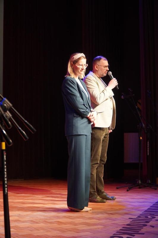 prowadzący eliminacje rejonowe