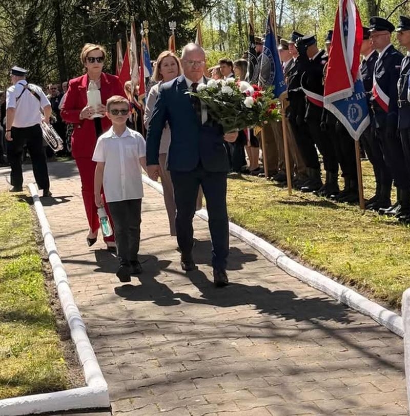 Obchody 3 Maja