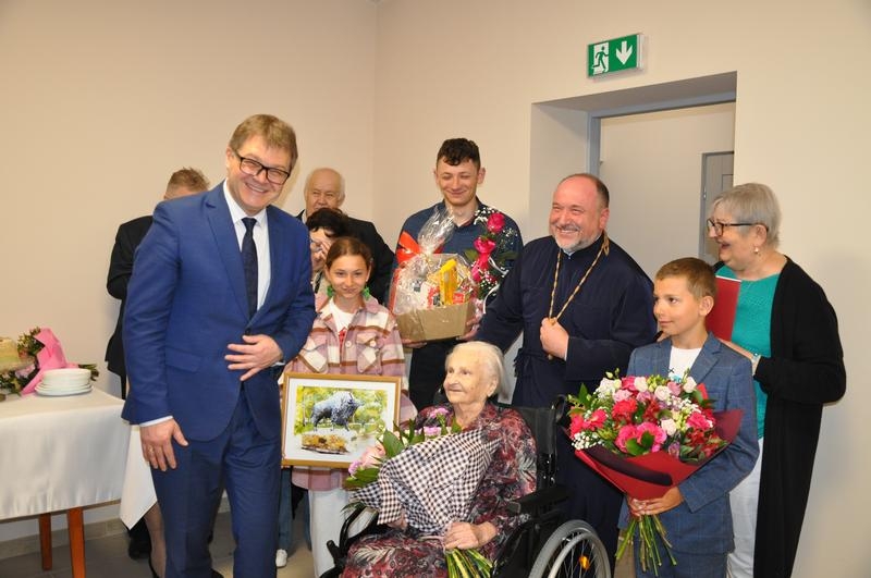 zdjęcie pamiątkowe
