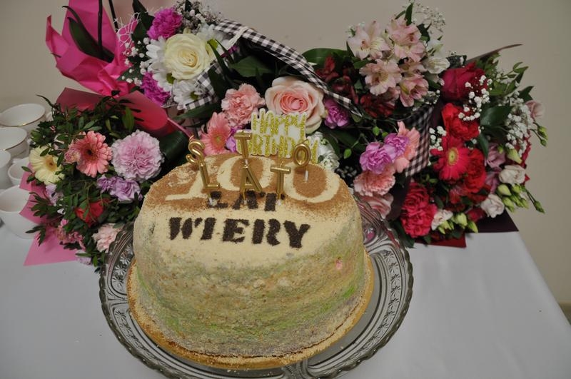 tort urodzinowy