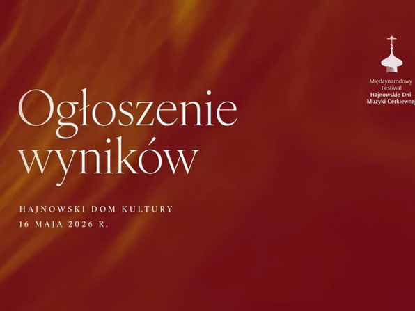 Baner informacyjny