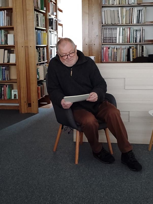 Krzysztof Renik