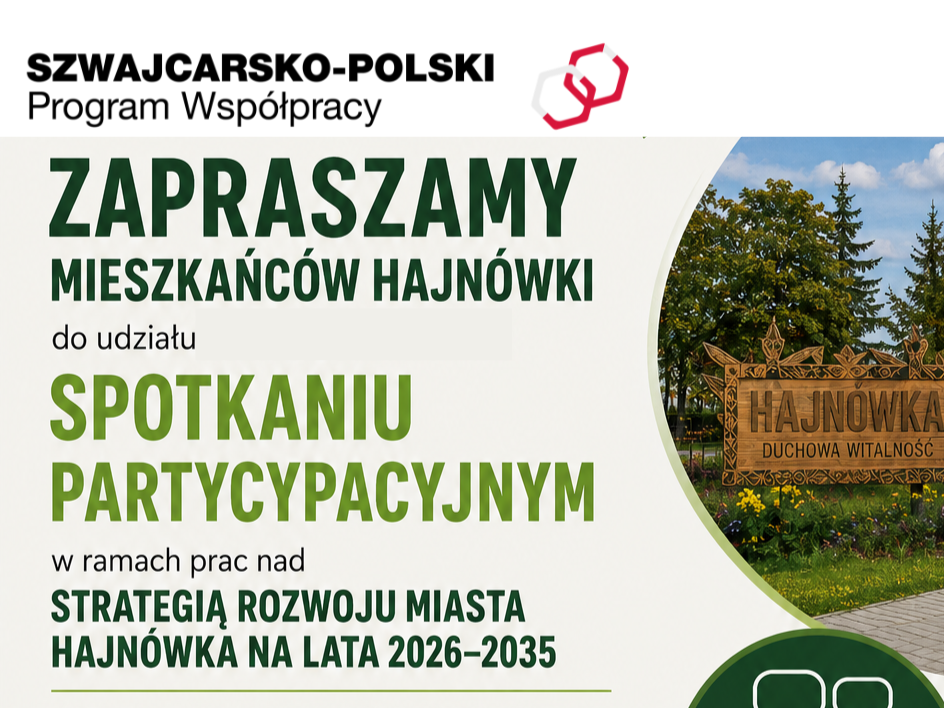 plakat wydarzenia