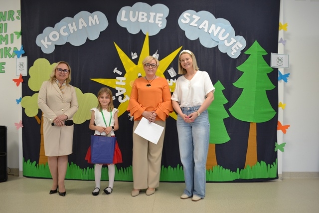 zdjęcie pamiątkowe