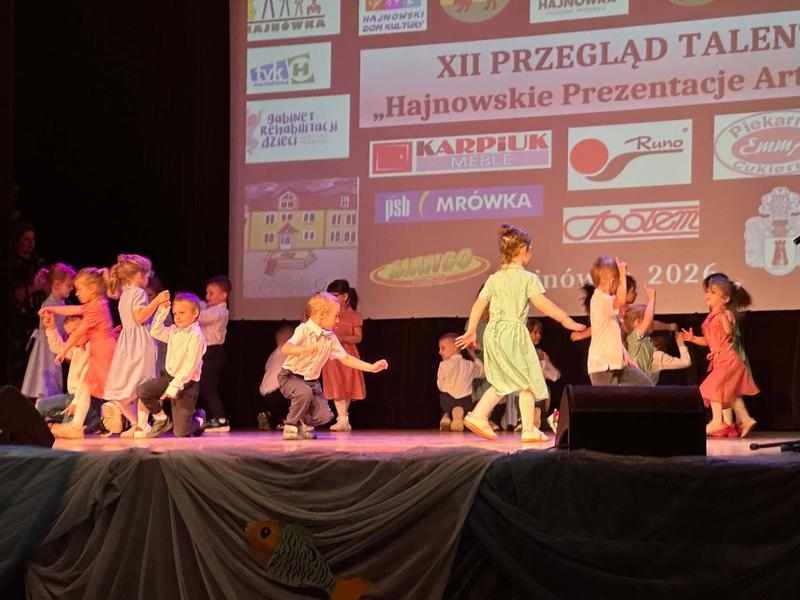przegląd