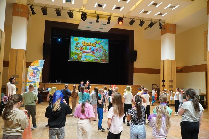 zajęcia w domu kultury