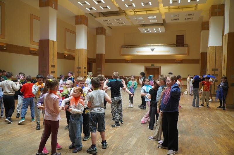 zajęcia w domu kultury