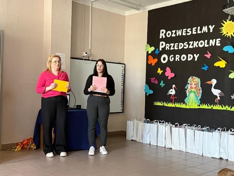 rozpoczęcie konkursu