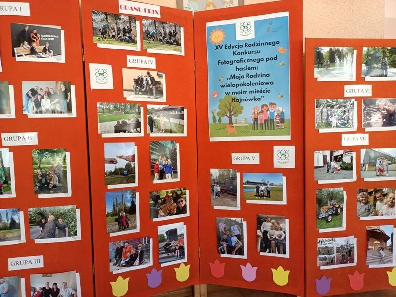 wystawa zdjęć fotograficznych