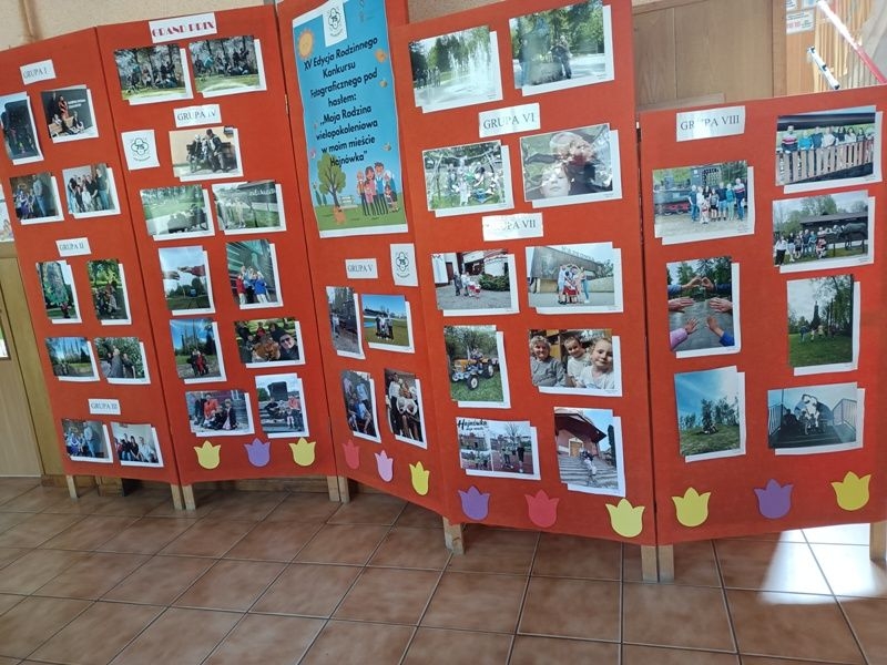 wystawa zdjęć fotograficznych