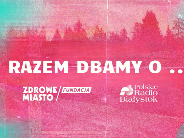 tytuł i loga