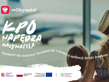 KPO napędza