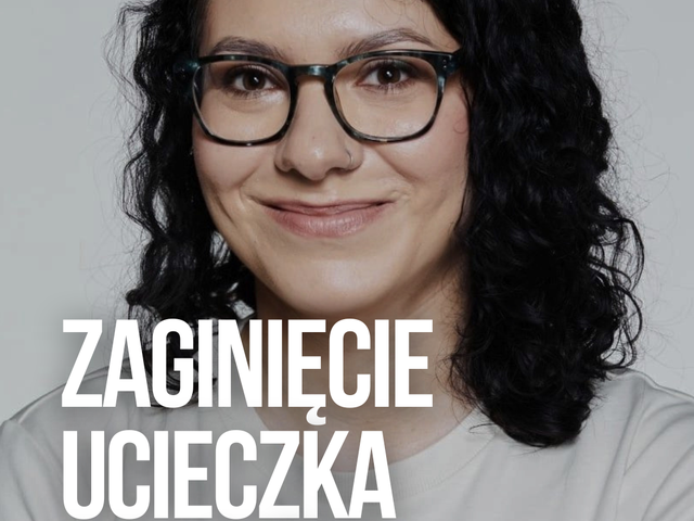 Zaginięcie ucieczka powrót