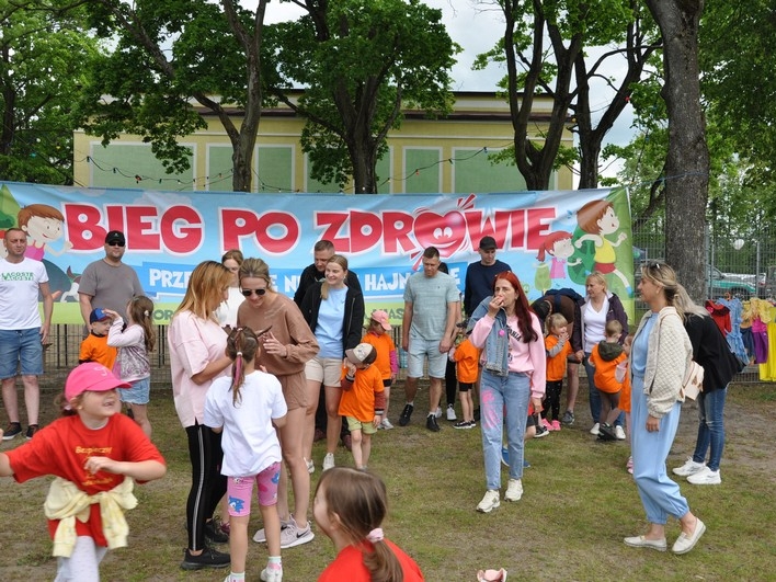atrakcje dla dzieci