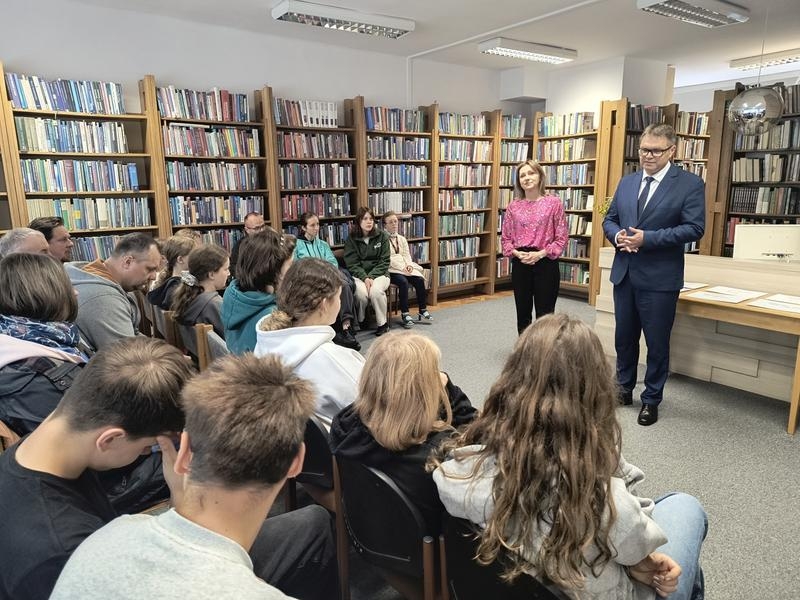 przemowy