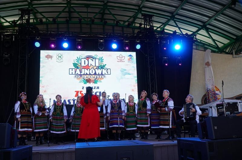 Dni Hajnówki