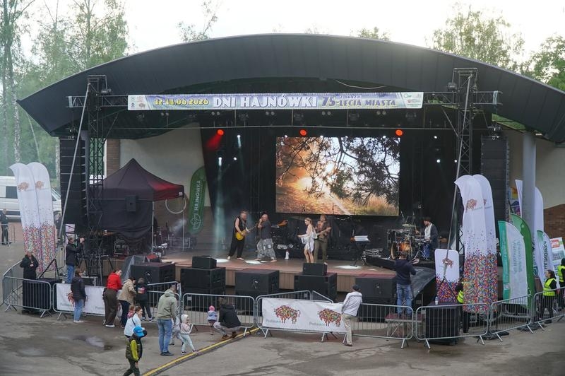 Dni Hajnówki