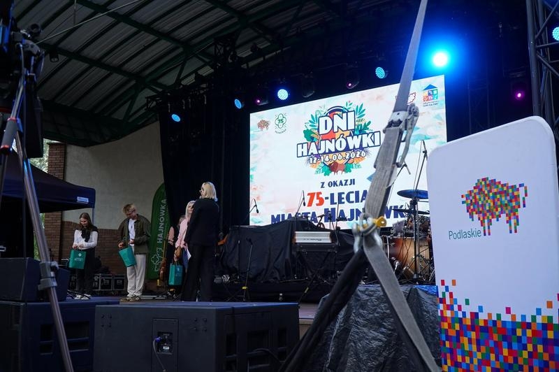 Dni Hajnówki