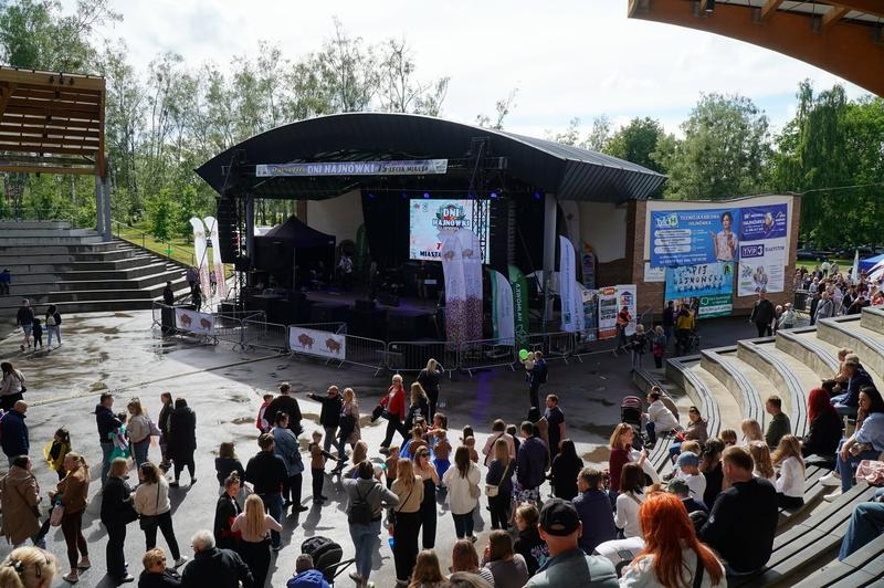 Dni Hajnówki