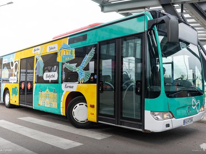 autobus