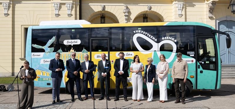 zdjecie z konferencji