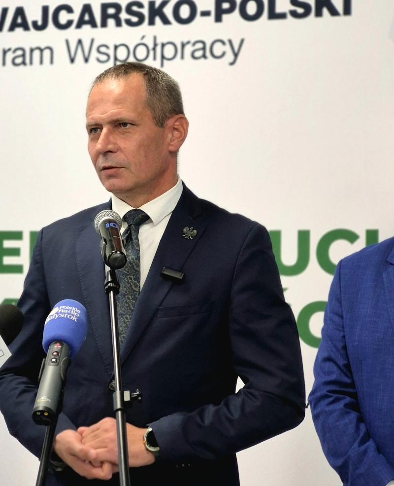 uczestnicy konferencji
