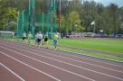 Łukasz Klimiuk ostatnie 300 m