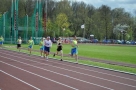 Łukasz Klimiuk ostatnie 300 m