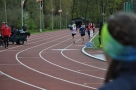 Aleksander Dziemiańczyk ostatnie 200m