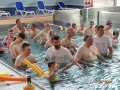 Wyścig z piłeczką na rakietce